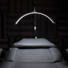Glow eyelash treatment lamp MOMO MX6 white