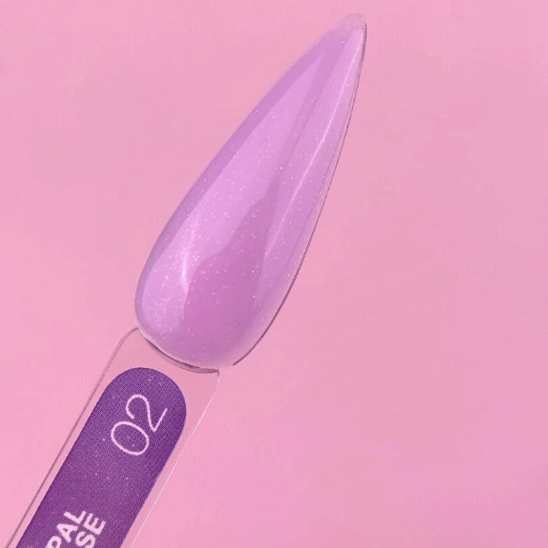 Lunamoon Opal Base Nr 2 - 13ml