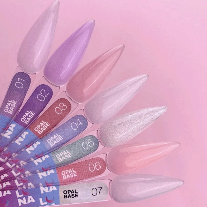 Lunamoon Opal Base Nr 2 - 13ml