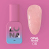 Lunamoon Opal Base Nr 6 - 13ml