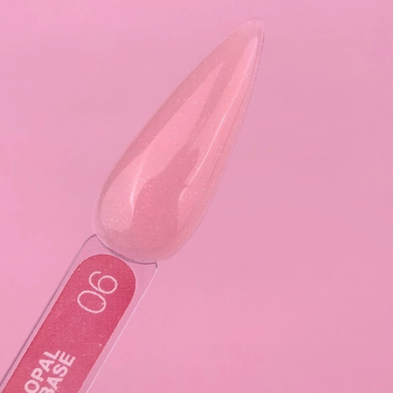Lunamoon Opal Base Nr 6 - 13ml