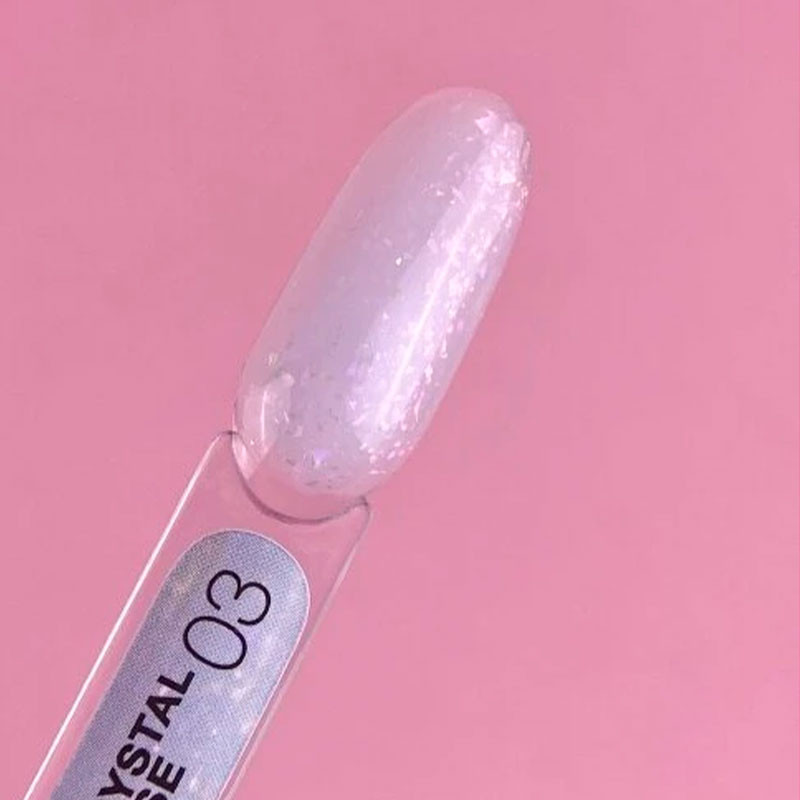 Cover Base Lunamoon Crystal Base № 3 - 13 ml