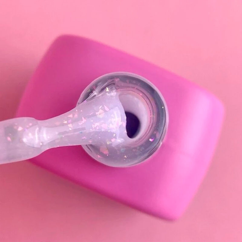 Cover Base Lunamoon Crystal Base № 3 - 13 ml