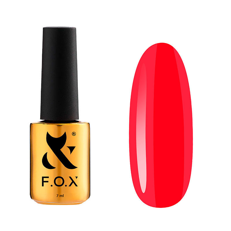 Acryl gel Bottle F.O.X 016, 14 ml