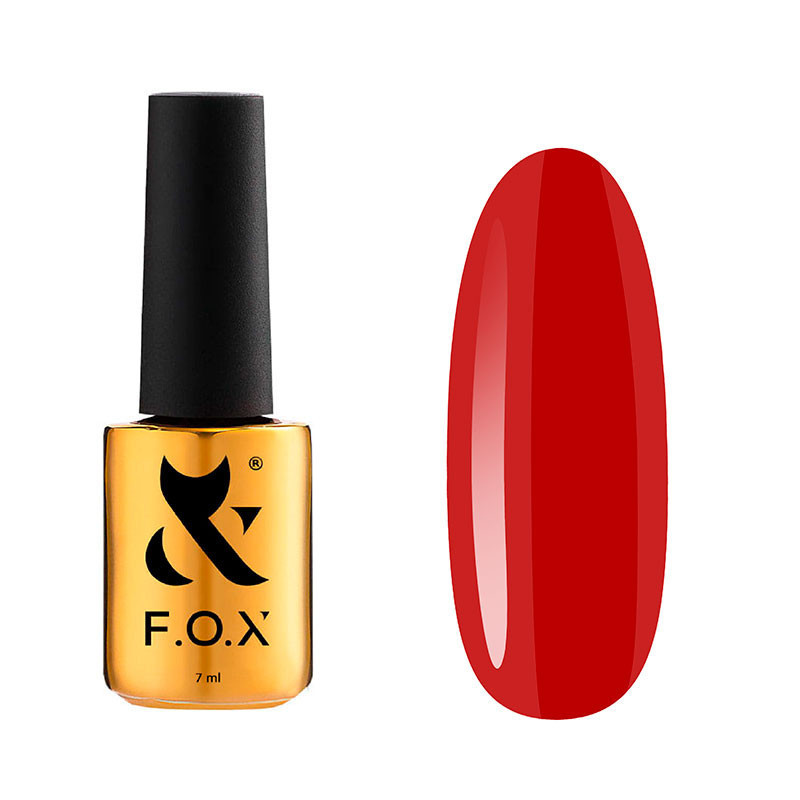 Acryl gel Bottle F.O.X 017, 14 ml