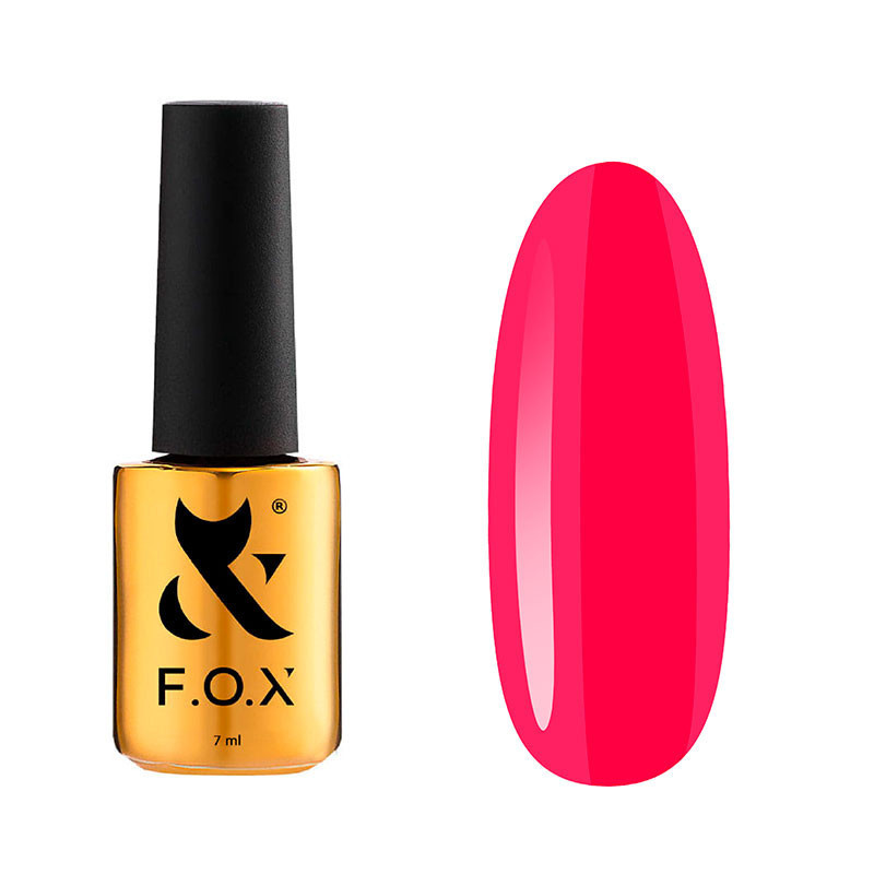 Acryl gel Bottle F.O.X 018, 14 ml