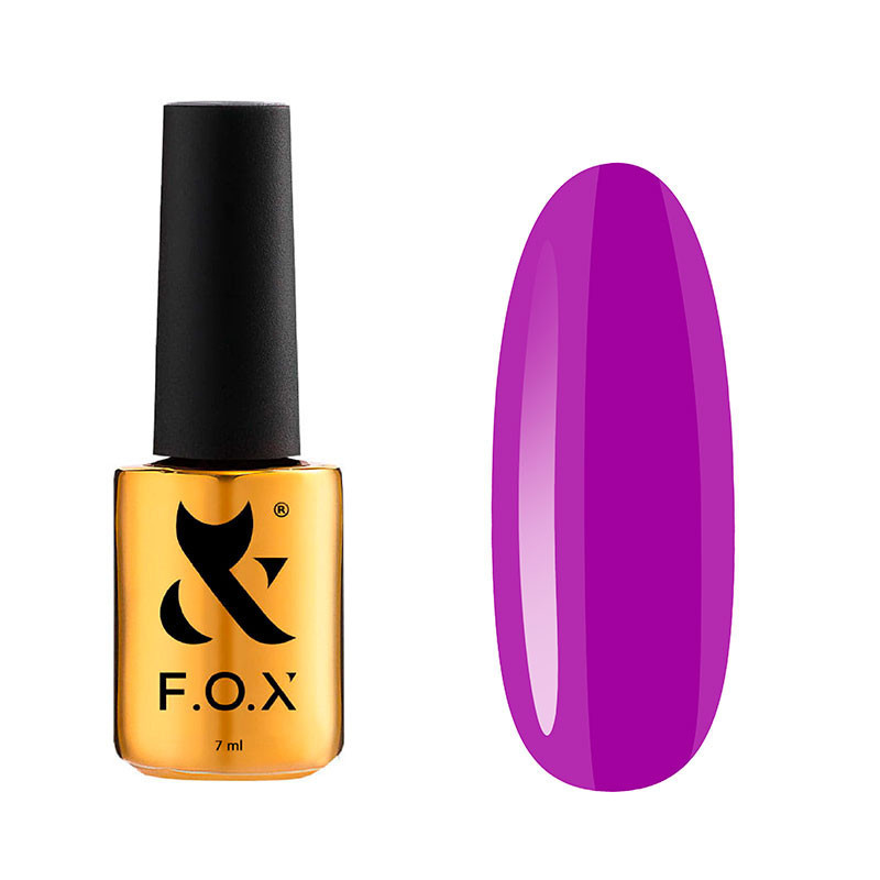 Acryl gel Bottle F.O.X 019, 14 ml