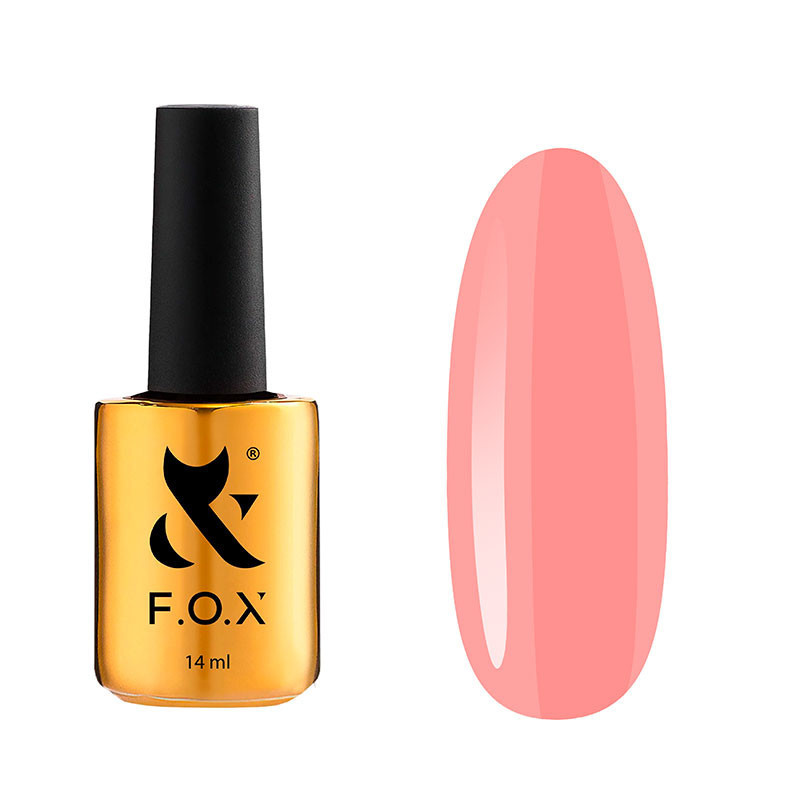 Acryl gel Bottle F.O.X 022, 14 ml