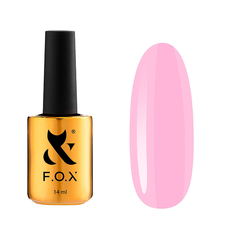 Acryl gel Bottle F.O.X 023, 14 ml