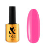 Acryl gel Bottle F.O.X 024, 14 ml