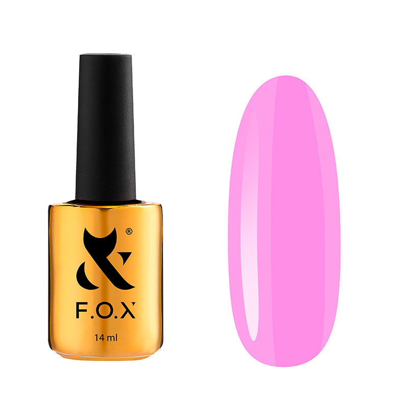 Acryl gel Bottle F.O.X 025, 14 ml