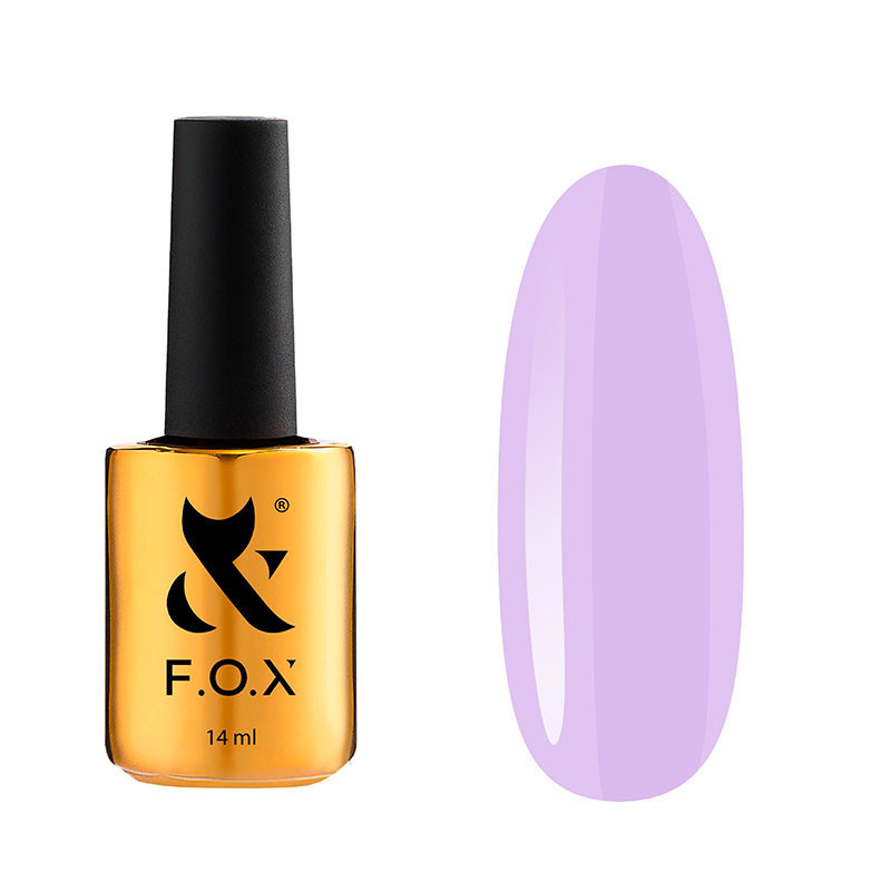 Acryl gel Bottle F.O.X 026, 14 ml