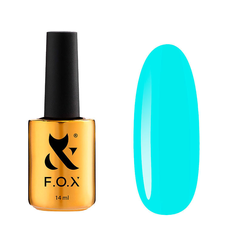 Acryl gel Bottle F.O.X 028, 14 ml