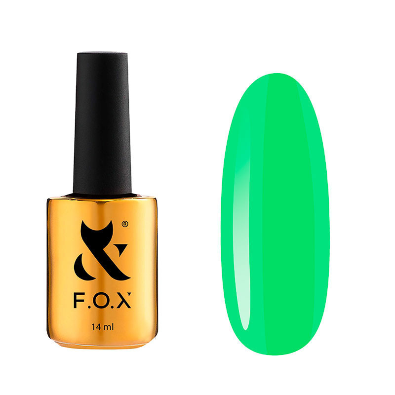 Acryl gel Bottle F.O.X 029, 14 ml