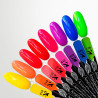 Acryl gel Bottle F.O.X 030, 14 ml