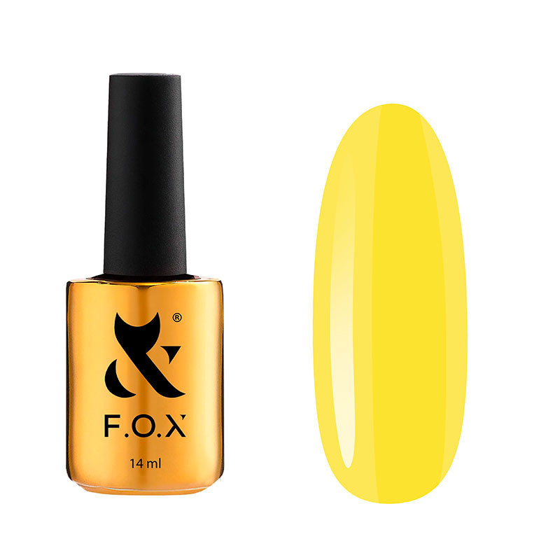 Acryl gel Bottle F.O.X 030, 14 ml