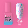 Lunamoon Tutti Frutti Base № 01 - 13 ml