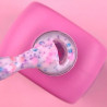 Камуфлирующая база Lunamoon Tutti Frutti Base № 01 - 13 ml
