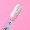 Камуфлирующая база Lunamoon Tutti Frutti Base № 16 - 13 ml