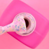 Камуфлирующая база Lunamoon Tutti Frutti Base № 17 - 13 ml