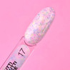 Камуфлирующая база Lunamoon Tutti Frutti Base № 17 - 13 ml