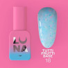 Lunamoon Tutti Frutti Base № 18 - 13 ml
