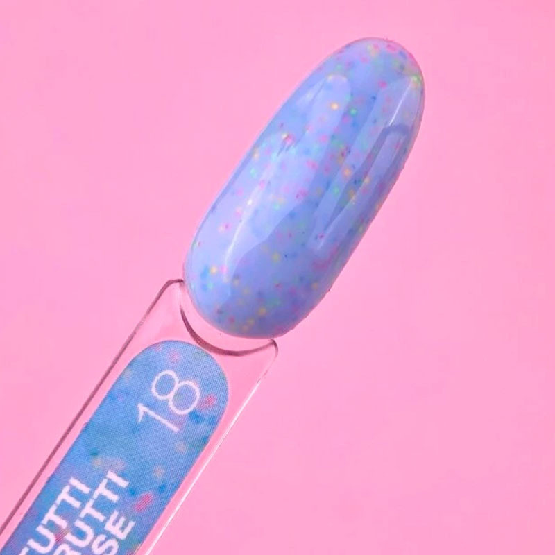 Lunamoon Tutti Frutti Base № 18 - 13 ml