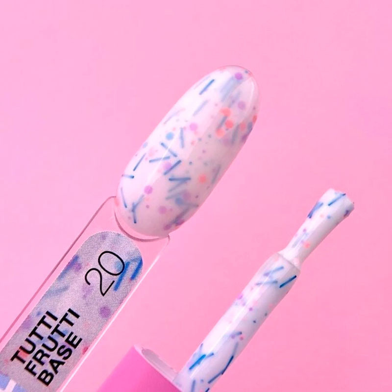 Lunamoon Tutti Frutti Base № 20 - 13 ml