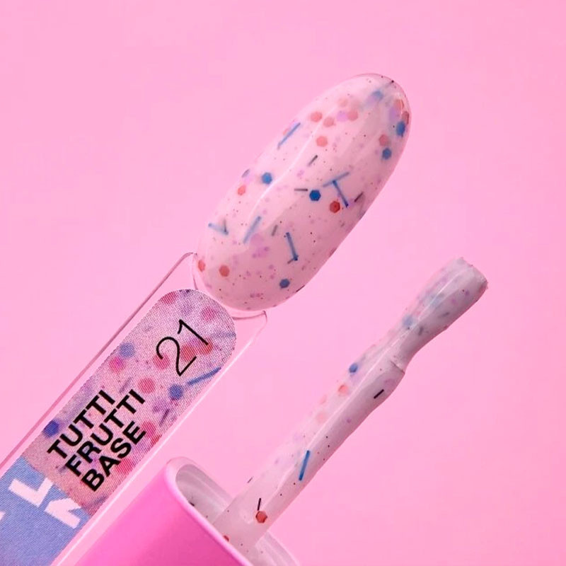 Lunamoon Tutti Frutti Base № 21 - 13 ml