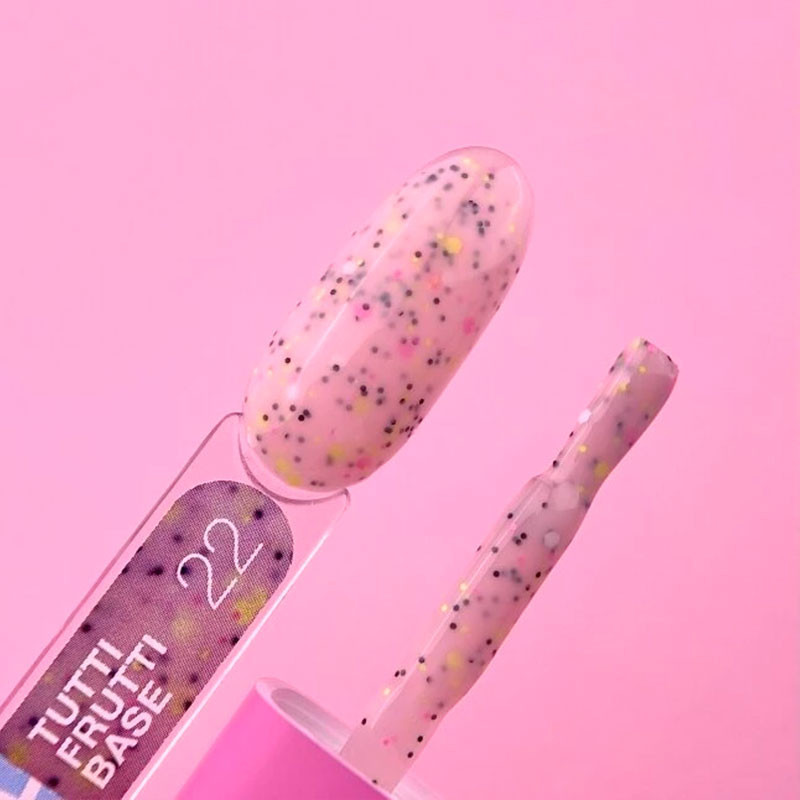 Lunamoon Tutti Frutti Base № 22 - 13 ml