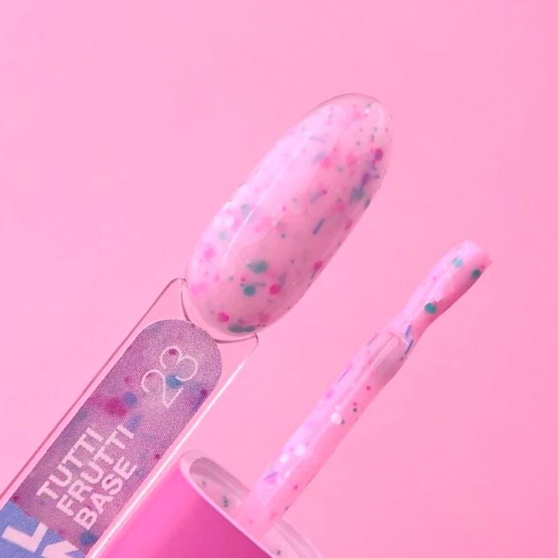 Lunamoon Tutti Frutti Base № 23 - 13 ml