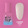 Lunamoon Cover Base Nr 7 - 13ml