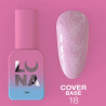 Lunamoon Cover Base Nr 18 - 13ml