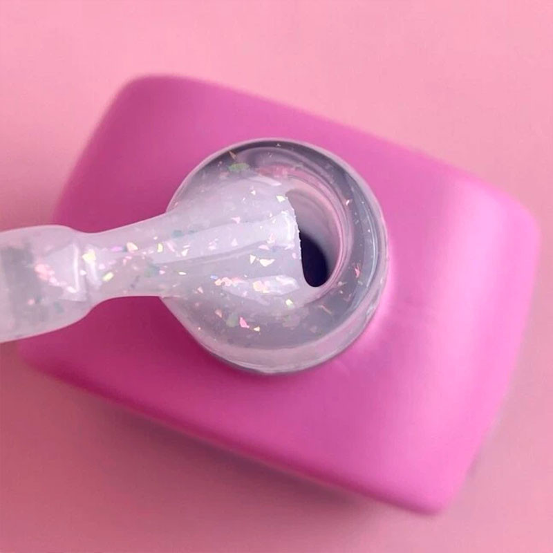 Cover Base Lunamoon Crystal Base № 1 - 13 ml