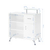 Gabbiano reception desk q-0833