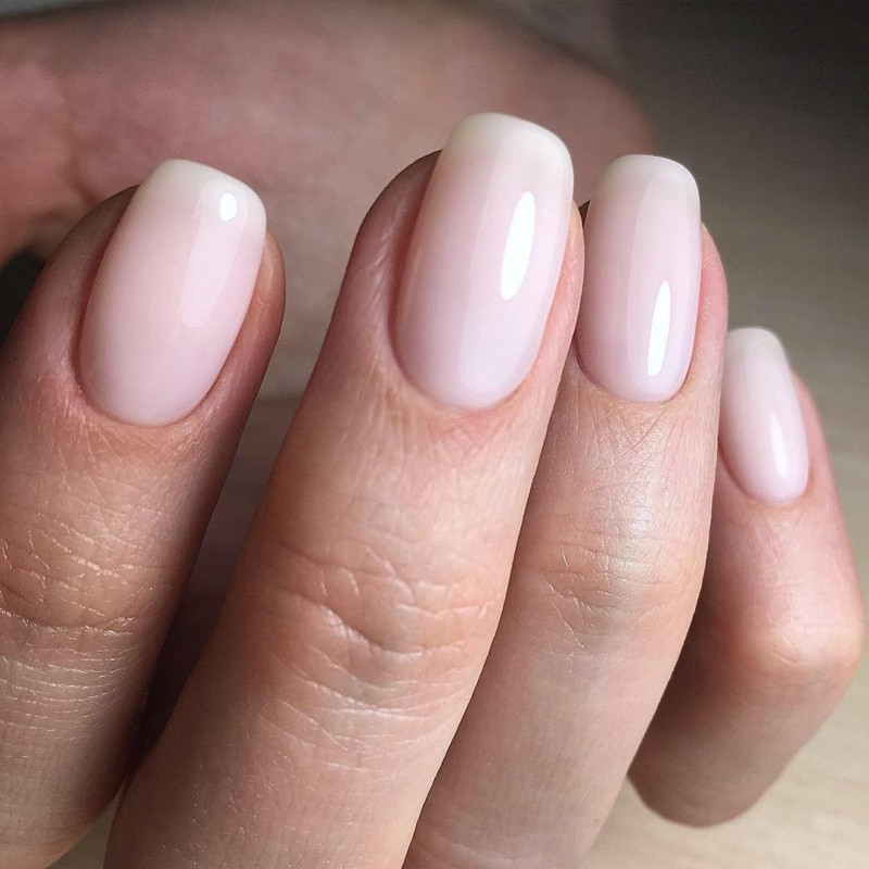 Smalto gel colorato NeoNail French Pink Light - 7.2 ml