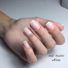 Smalto gel colorato NeoNail French Pink Light - 7.2 ml