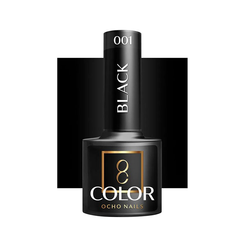 Manikyyrin aloituspakkaus – OCHO NAILS Kit 3