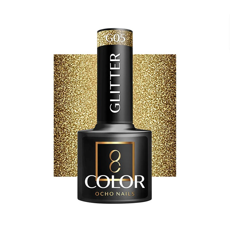 Manikyyrin aloituspakkaus – OCHO NAILS Kit 3