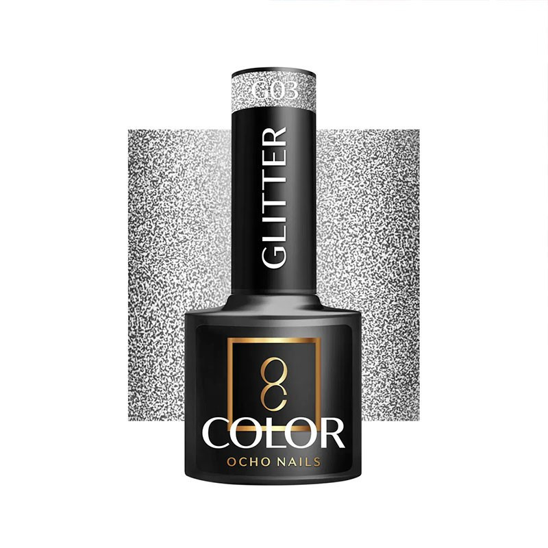Manikyyrin aloituspakkaus – OCHO NAILS Kit 3