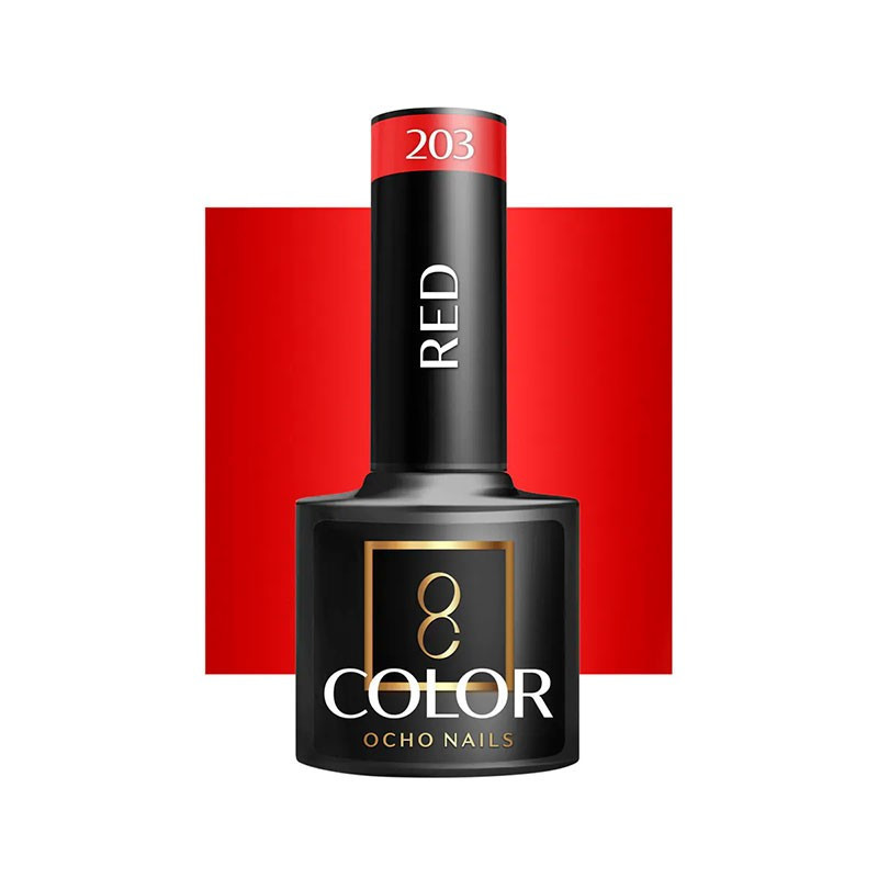 Manikyyrin aloituspakkaus – OCHO NAILS Kit 3