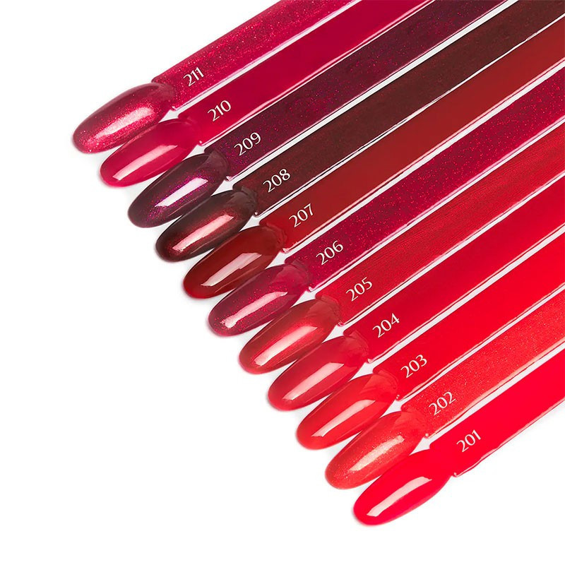 Manikyyrin aloituspakkaus – OCHO NAILS Kit 3