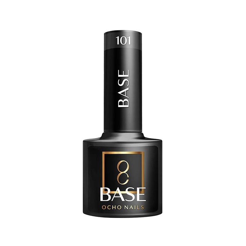 Manikyyrin aloituspakkaus – OCHO NAILS Kit 3