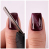 Imán muy potente para efecto cat eye – grande 60×10×4 mm