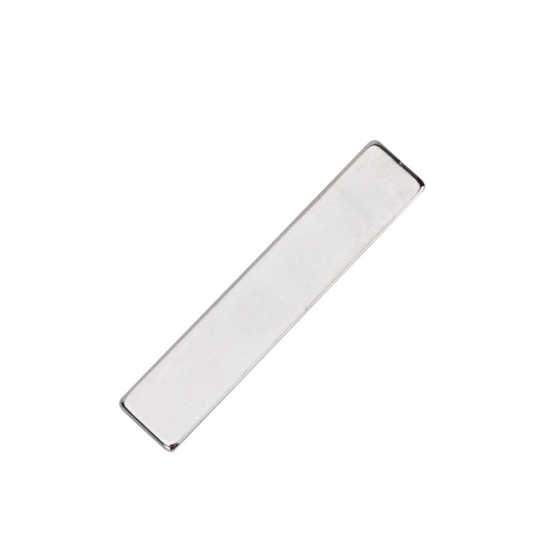 Erittäin voimakas magneetti cat eye -efektiin – suuri 60×10×4 mm