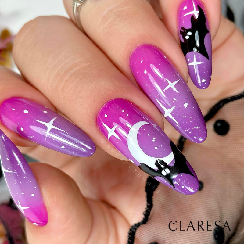 Claresa PINK № 549, 5 ml