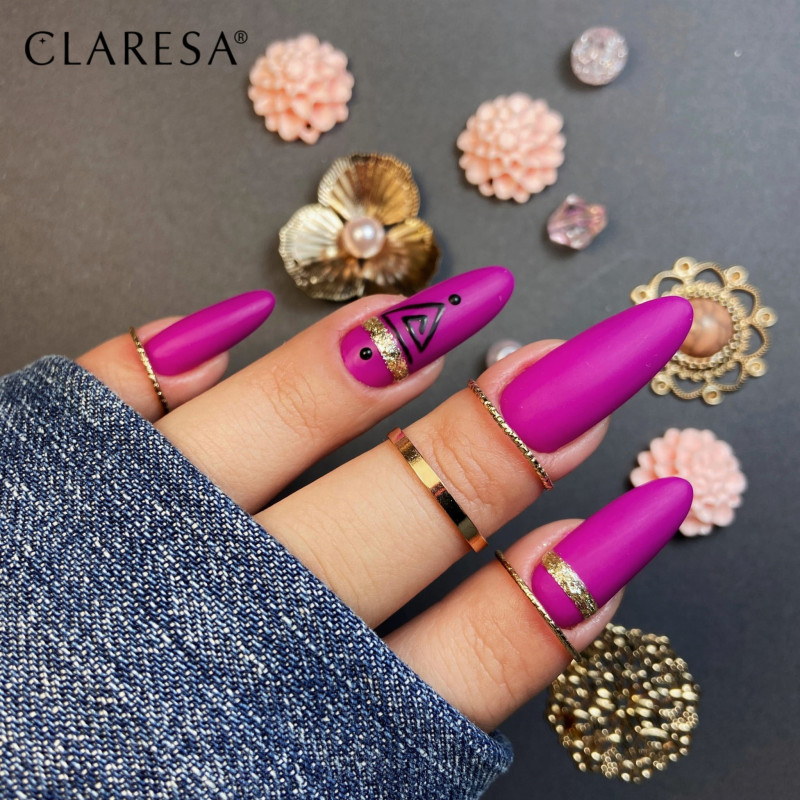 Claresa PINK № 549, 5 ml