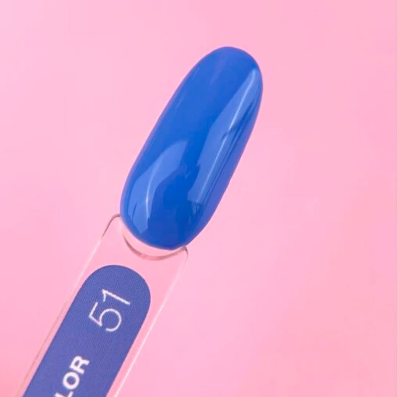 Geelilakka - Lunamoon Nr 51, 13 ml