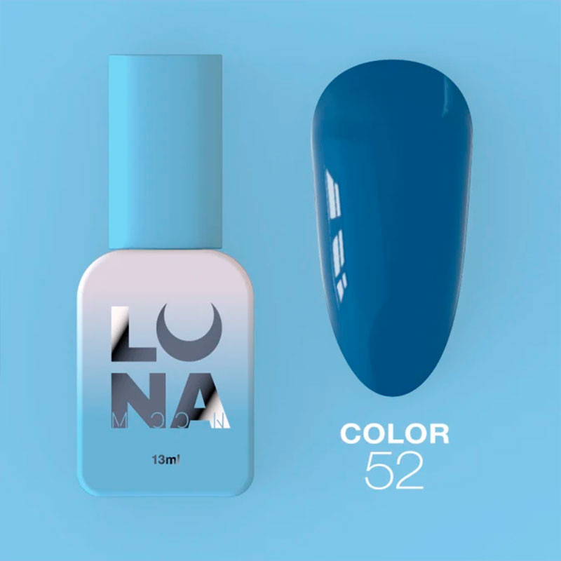 Geelilakka - Lunamoon Nr 52, 13 ml