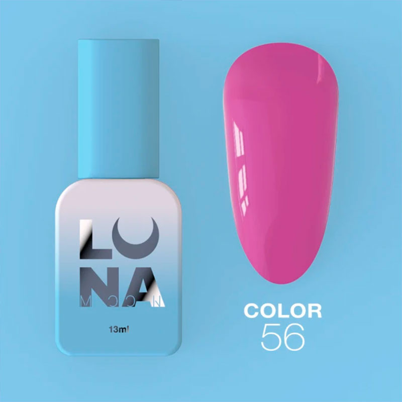 Geelilakka - Lunamoon Nr 56, 13 ml